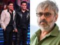 'हा' अभिनेता आहे Sanjay Leela Bhansali यांचा खरा मित्र, सलमान की शाहरुख ? - Marathi News | Sanjay Leela Bhansali considers Salman Khan his only friend | Latest filmy News at Lokmat.com