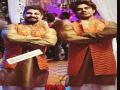 नागिन ३ मधील रजत टोकस आणि अंकित मोहनने हे काय केले? - Marathi News | Rajat Tokas and Ankit Mohan becomes best friends on the sets of Colors’ Naagin 3? | Latest filmy News at Lokmat.com
