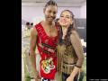 नच बलिये 10 या कार्यक्रमात सहभागी होणार हे सेलिब्रेटी? - Marathi News | nach baliye 9 contestants list | Latest filmy Photos at Lokmat.com