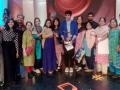 कल्याणचा नचिकेत लेले ठरला सारेगमपचा विजेता - Marathi News | Winner of Kalyan's Nachiketa won the Sabragam | Latest filmy News at Lokmat.com