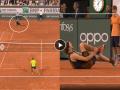 Rafael Nadal, French Open 2022: Alexander Zverev सिंहासारखा लढला पण खेळताना पाय सरकला अन्... नदाल फायनलमध्ये! - Marathi News | Rafael Nadal into final of French Open 2022 as alexander Zverev injured in semi finals watch viral video | Latest other-sports News at Lokmat.com