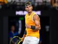 ऑस्ट्रेलियन ओपन : स्टार राफेल नदालची सहज विजयासह आगेकूच - Marathi News | Australian Open: Star Rafael Nadal advances with an easy win | Latest tennis News at Lokmat.com