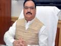लोक ऐकताहेत तोपर्यंतच त्यांना पटवून द्या - नड्डा - Marathi News | Just convince people as long as they listen - nadda | Latest maharashtra News at Lokmat.com