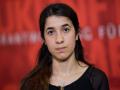 कोण आहे नादिया मुराद? - Marathi News | nobel peace prize winner nadia murad and his work against sexual violence | Latest editorial News at Lokmat.com