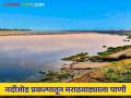 Marathawada Water Issue : वैनगंगा, नळगंगा नदीजोड प्रकल्पातून तरी मराठवाड्याला मिळेल का पाणी? - Marathi News | Marathawada Water Issue: Will Marathwada get water from the Wainganga, Nalganga river connection project? | Latest agriculture News at Lokmat.com