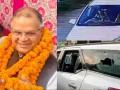 "आम्ही तुला सोडतोय, जा आणि हे घरी सांग"; नफे सिंह यांच्या ड्रायव्हरने सांगितलं नेमकं काय घडलं? - Marathi News | nafe singh rathi murder case driver says killer told me that leaving you alive go and tell their house | Latest crime News at Lokmat.com