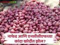 Onion Issue : नाफेड आणि एनसीसीएफच्या कांदा खरेदीत झोल? नेमकं प्रकरण समजून घेऊया, वाचा सविस्तर - Marathi News | | Latest agriculture News at Lokmat.com