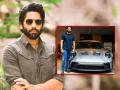 नागा चैतन्यने खरेदी केली ब्रँड Porsche 911 कार, किंमत आहे कोटींच्या घरात - Marathi News | south superstar Naga Chaitanya bought brand Porsche 911 car worth of 3cr 50lakh rs | Latest filmy News at Lokmat.com