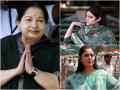 राजकारणात ‘या’ अभिनेत्री बनल्या होत्या वादाचा विषय - Marathi News | these bollywood movie actress got chance to switch to politics after successful career jaya bachchan jaya prada jayalalitha urmila matondkar | Latest filmy Photos at Lokmat.com