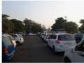 नागपूर विमानतळावर देशातील सर्वाधिक महागडे पार्किंग - Marathi News | The most expensive parking in the country at Nagpur Airport | Latest nagpur News at Lokmat.com