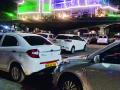 नागपुरातील बुलंद इंजिनचा येतोय आवाज : आकर्षक रोषणाई - Marathi News | The sound of a Buland engine in Nagpur : Attractive lighting | Latest nagpur News at Lokmat.com