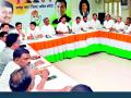 नागपूर शहर काँग्रेस कार्यकारिणीत होणार फेरबदल - Marathi News | In Nagpur City Congress Working Committee will be reshuffle | Latest nagpur News at Lokmat.com