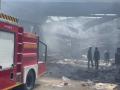 नागपूरच्या एमएमपी इंडस्ट्रीज कंपनीत स्फोट; ५ ठार, ६ जखमी - Marathi News | Explosion at MMP Industries company in Nagpur; 5 killed, 6 injured | Latest nagpur News at Lokmat.com