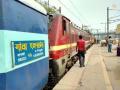 नागपूर - गोवा ट्रेन पुन्हा धावणार - Marathi News | Nagpur - Goa train will run again | Latest nagpur News at Lokmat.com