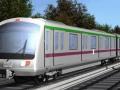 आता नागपूरची मेट्रो रेल्वे ४१.५ किलो मीटर आणि  ४०स्थानके - Marathi News | Now Nagpur's metro rail is 41.5 kms and 40 stations | Latest nagpur News at Lokmat.com