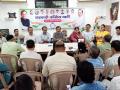 निवडणुकीच्या तोंडावर राष्ट्रवादीचा विस्तार - Marathi News | Expansion of NCP ahead of elections | Latest nagpur News at Lokmat.com