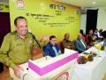 शिक्षेपेक्षा तरुणांना गुन्हेगारीपासून दूर ठेवणे महत्त्वाचे : पोलीस आयुक्त - Marathi News | Important to keep youth away from crime than punishment: Police Commissioner | Latest nagpur News at Lokmat.com