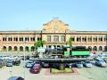 विकासाची गाडी कधी येईल ट्रॅकवर? - Marathi News | When will the development car come on track? | Latest nagpur News at Lokmat.com