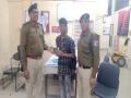 चोरी गेलेले साहित्य परत देऊन आरपीएफने दिला प्रवाशांना दिलासा - Marathi News | RPF gave relief to the passengers by returning the stolen materials | Latest nagpur News at Lokmat.com