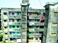 ‘नागुबाई’ला १८ लाखांची नोटीस - Marathi News | 'Nugubai' notice for Rs 18 lakh | Latest thane News at Lokmat.com