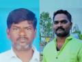 Kolhapur: बायकोकडं का बघतोस म्हणत दांडक्याने हाणला, एकाचा मृत्यू; फरारी आरोपी तरूण अटकेत - Marathi News | Death of youth from Bidrewadi injured in beating, Fugitive accused arrested after thirteen days in kolhapur | Latest kolhapur News at Lokmat.com