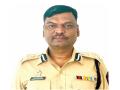जयंत नाईकनवरे अमरावती परिक्षेत्राचे नवे विशेष पोलीस महानिरीक्षक - Marathi News | Jayant Naiknaware is the new Special IG of Amravati range | Latest amravati News at Lokmat.com