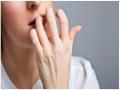 नखे कुरतडताय की पोटाचे आजार वाढवताय ? - Marathi News | Biting nails or increasing stomach ailments? | Latest nagpur News at Lokmat.com