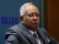 नजीब रजाक यांना देश सोडण्यास मनाई - Marathi News | Ousted Malaysian leader Najib Razak quits as leader of party, barred from leaving country | Latest international News at Lokmat.com