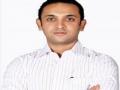 राष्ट्रवादीतर्फे नजीब मुल्ला यांनाही उमेदवारीचे गाजर - Marathi News | Najib Mullah by NCP also carrots of the candidacy | Latest thane News at Lokmat.com