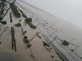 महावितरणच्या 3 लाख ग्राहकांना मुसळधार पावसाचा फटका - Marathi News | 3 lac subscribers of MSEDCL have suffered Due to heavy rain | Latest vasai-virar News at Lokmat.com