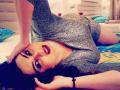 देवीप्रमाणे पुजलं जातं या अभिनेत्रीला, एक नाही तर चक्क आहेत तीन मंदिर - Marathi News | South actress Namitha is worshiped as a goddess, Not One But Three Temples | Latest filmy News at Lokmat.com