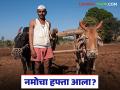 Agriculture Scheme : तुमचं शासकीय योजनांचे अनुदान बंद होण्याची अकरा कारणे अन् त्यावरील उपाय  - Marathi News | Latest news namo shetkari Yojana Eleven reasons why your government scheme subsidy may be stopped and solutions to them | Latest agriculture News at Lokmat.com