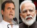 Rahul Gandhi: 'याला कोण चांगले दिवस म्हणतं?', राहुल गांधींचा आंदोलक तरुणांना पाठिंबा - Marathi News | Rahul Gandhi: 'Who calls this a good day?', Rahul Gandhi's support to the agitating youth | Latest national News at Lokmat.com