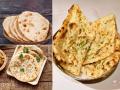बटर नान ठरले जगात नंबर १ ! अमृतसरी कुल्चा आणि राेटीही लोकप्रिय, चर्चा नव्या ब्रेडची! - Marathi News | Butter garlic Naan has become a global hit! best bread in the world. Amritsari Kulcha and Roti are also popular all over the world. | Latest sakhi News at Lokmat.com