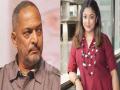 Tanushree Dutta controversy Update: तनुश्री दत्ताच्या आरोपांवर नाना पाटेकर यांचं नो कमेंट्स, कोणतीही प्रतिक्रिया न देता जोधपूरहून मुंबईकडे रवाना - Marathi News | Update: Nana Patekar's comments on Tanushree Dutta's allegations, without any reaction, left for Jodhpur to Mumbai | Latest filmy News at Lokmat.com