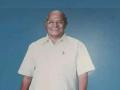 कोल्हापूर: वडगावचे माजी आमदार अॅड. नानासाहेब माने यांचे निधन - Marathi News | Former MLA of Wadgaon Death of Adv. Nanasaheb Mane | Latest kolhapur News at Lokmat.com