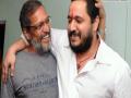 नाना पाटेकर यांना मल्हारशिवाय देखील होता आणखी एक मुलगा - Marathi News | nana patekar and wife neelakanti patekar had one son other than malhar | Latest filmy News at Lokmat.com