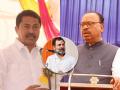 “राहुल गांधींना महाराष्ट्रात येण्यासाठी भाजप किंवा बावनकुळेंच्या परवानगीची गरज नाही” - Marathi News | congress nana patole replied bjp and chandrashekhar bawankule on rahul gandhi visit in maharashtra | Latest maharashtra News at Lokmat.com