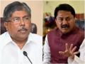 चंद्रकांत पाटील, तुम्ही पुण्याचे सेवक आहात की पुनावालांचे?; नाना पटोले यांचा सवाल - Marathi News | congress leader nana patole slams chandrakant patil corona virus vaccine serum adar poonawalla | Latest politics News at Lokmat.com