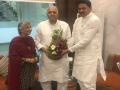 मोदी सरकार विरोधात सिन्हा-पटोले यांच्यात खलबते - Marathi News | Against the Modi government, Sinha-Patole | Latest maharashtra News at Lokmat.com