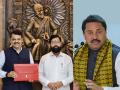 Maharashtra Budget 2023: “केवळ घोषणांचा पाऊस! अर्थहिन व जनतेची दिशाभूल करणारा शिंदे-फडणवीस सरकारच्या अर्थसंकल्प” - Marathi News | congress nana patole criticized shinde and fadnavis govt maharashtra budget 2023 | Latest mumbai News at Lokmat.com