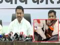"मी तर वारकऱ्यांमध्ये गेलो होतो पण..."; कार्यकर्त्याने पाय धुतल्यावर नाना पटोलेंचे स्पष्टीकरण - Marathi News | Explanation from the video of washing the feet of congress Nana Patole | Latest maharashtra News at Lokmat.com