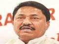 आॅनलाईनच्या नावाखाली शेतक-यांनी चेष्टा : नाना पटोले - Marathi News | Farmers' apology in the name of online: Nana Patole | Latest ahilyanagar News at Lokmat.com आॅनलाईनच्या नावाखाली शेतक-यांनी चेष्टा : नाना पटोले - Marathi News | Farmers' apology in the name of online: Nana Patole | Latest ahilyanagar News at Lokmat.com
