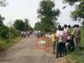 नांदेडात वेगवेगळ्या ठिकाणी दोन मृतदेह आढळून आल्याने खळबळ - Marathi News | Two bodies were found in different places in Nanded | Latest crime News at Lokmat.com