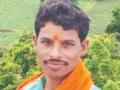लग्नाच्या बोहल्यावर चढण्याआधीच सिंधी येथील नवरदेवाने गळफास घेऊन केली आत्महत्या - Marathi News | Sindhi groom commits suicide by hanging himself before getting married | Latest nanded News at Lokmat.com