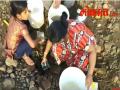 नांदेड- मुखेड तालुक्यात भीषण पाणीटंचाई - Marathi News | Heavy water shortage in Nanded-Mukhed taluka | Latest nanded Videos at Lokmat.com