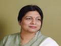 डॉ.नंदिनी बाभूळकर यांना यंदाचा 'रत्नमाला घाळी पुरस्कार' जाहीर  - Marathi News | Ratnamala Ghali Award has been announced to Dr. Nandini Babhulkar | Latest kolhapur News at Lokmat.com