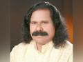 हनुमान दलित नाही आदिवासी होते - नंदकुमार साय - Marathi News | Lord Hanuman was a tribal, says NCST chairman | Latest national News at Lokmat.com