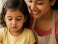 मुलांना सांभाळणाऱ्या मावशींचा पगार ४६०००, बंगरुळूच्या महिलेचा व्हिडिओ व्हायरल, मुलांसाठी आता.. - Marathi News | The salary of the nani is 46000, the video of the woman from Bengaluru goes viral | Latest sakhi News at Lokmat.com