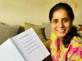 'सहकुटुंब सहपरिवार' मालिकेतील 'सरु' दिसणार नाटकात, साकारणार सावित्रीबाईंची भूमिका - Marathi News | Sahkutumb Sahparivaar fame Saru Aka Nandita Patkar will be seen in play, she play role of Savitribai Phule | Latest filmy News at Lokmat.com
